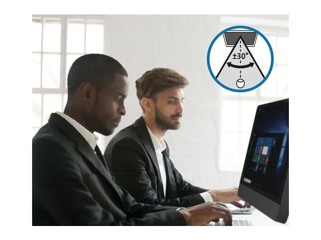 Privacy filter - 2-weg verwijderbaar voor Surface Laptop 13.5 inch