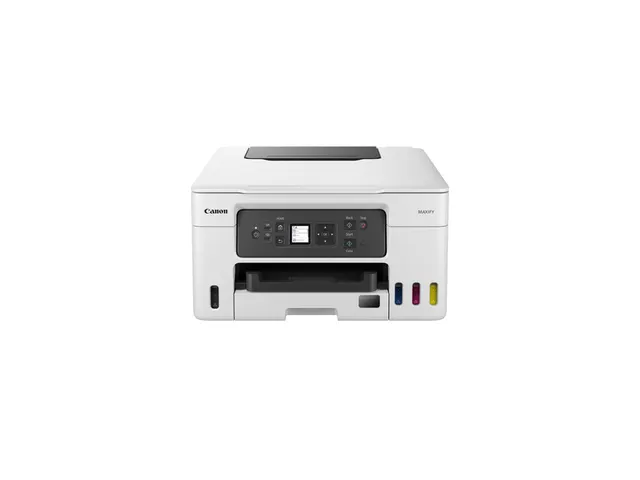 Multifunctional inktjetprinter Canon MAXIFY GX3050