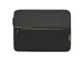 CityGear 14 Inch Laptop Sleeve Zwart