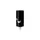 Poetsrol dispenser Celtex Centerfeed Mini zwart