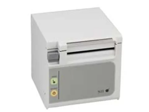 Seiko Instruments RP-E11-W3FJ1-E-C5 Thermisch Pos Printer Wit