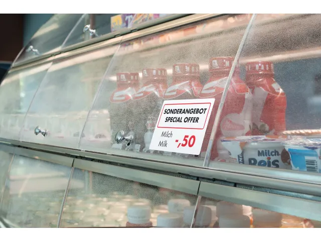 HERMA 4690 Weervaste Folie-etiketten A4 48,3x25,4mm Wit 1100 stuks