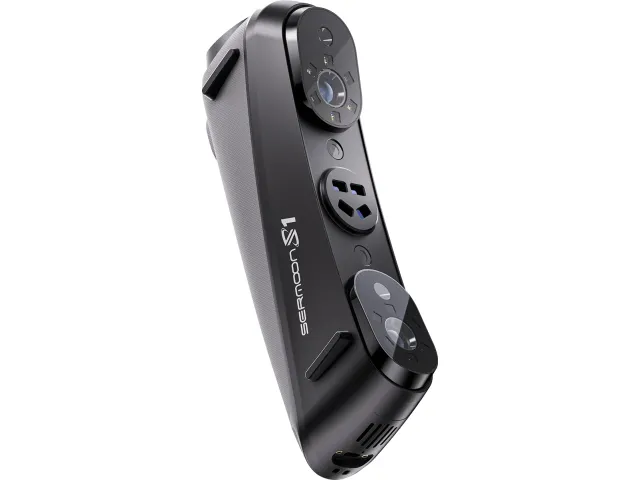 Scan Sermoon S1 3d Scanner