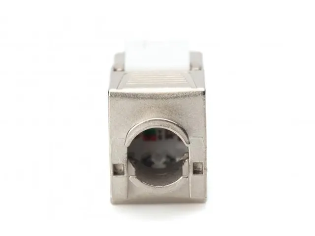 Module Keystone CAT 6A blindé Connexion sans outil 48 pièces