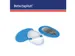 Pansement hydrogel Detectaplast 9301 bleu 43x68mm 10pcs