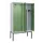 PBM-locker,HxBxD 2120x1200x500mm,4vak,vak B 300mm,cil.-slot