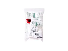 Vervangingset BHV koffer steriele inhoud norm 2021