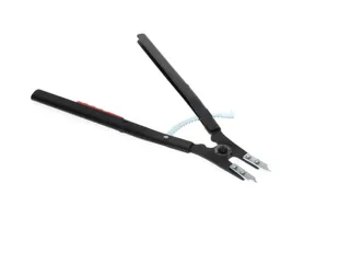 8000 A 5 Montagetang voor externe borgringen recht 122-300mm - 4