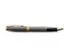 Stylo plume Parker Sonnet Collection Grey GT Medium