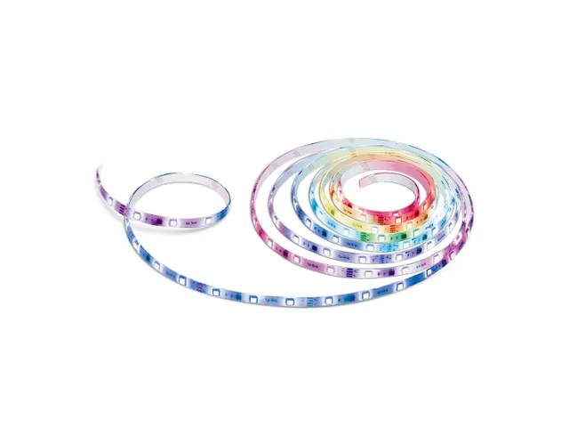 TP-Link Tapo L920-5, Slimme strookverlichting, Wi-Fi, Wit, 802.11b, 80