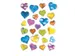 Sticker Etiket Herma 5217 Hart Stone 25 stuks