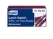 Tork 477865 Soft Lunchservet Advanced Paars 33x33cm