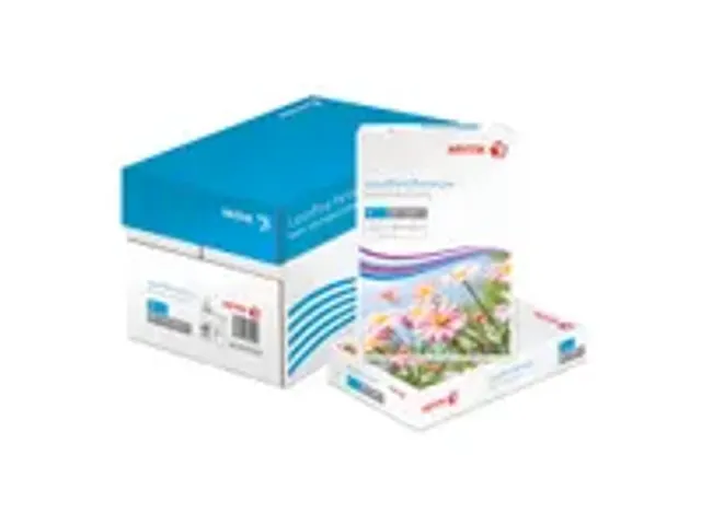 OUTLET Kopieerpapier Xerox LaserPrint Premium A3 Wit 80 Gram PEFC 003R