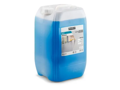 Vloerglansreiniger 20 Liter Jerrycan Voor Elastische/harde Vloeren