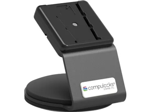 SlideDock Smartphone/emv readers /tablet standaard