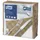 Textured Dinnerservet Advanced 2-laags biscuit 38x39cm 1/4-vouw 900st