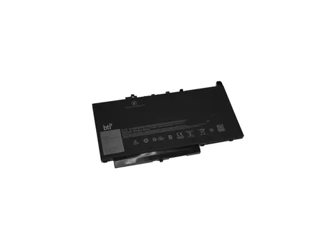 BTI 3C Batterij Dell LAT E7470