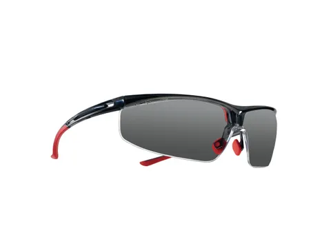 Honeywell Adaptec 1030745HS veiligheidsbril, grijze lens, maat M, per