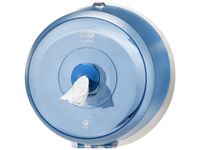 Tork 472025 SmartOne Mini Toilet Rol Dispenser T9 Blauw