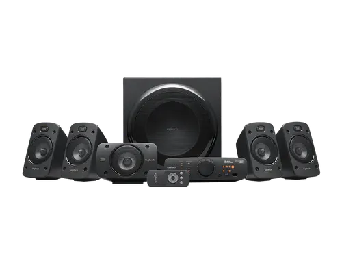 Z906 5.1 Surround Sound Speaker System