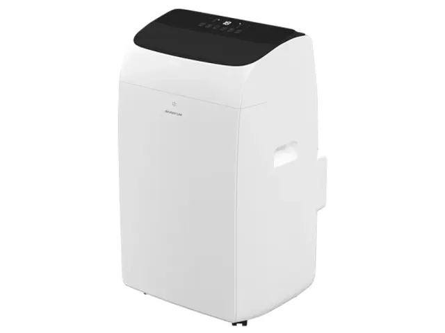 Airconditioner Inventum AC126WH verwarm 80m3 wit