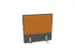 panneau de rehausse,p. table de bureau,MS-gris foncé,BN3005-jaune