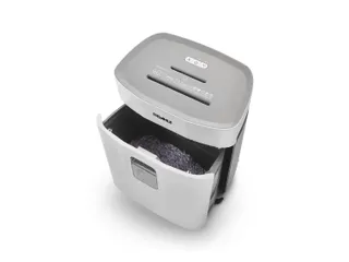 Dahle Papiervernietiger PaperSAFE 380 P-4 snippers 4x12mm 15 vel - 2