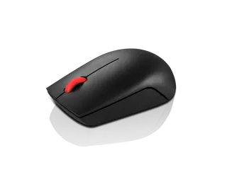 Lenovo 4Y50R20864 Muis ambidextrous optisch RF draadloos - 4