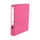 Ordner Elba Smart Pro+ A4 50mm PP roze