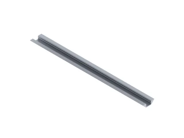 ALU-Corner - Aluminiumprofiel Voor Ledstrip - Hoekprofiel - Geanodisee