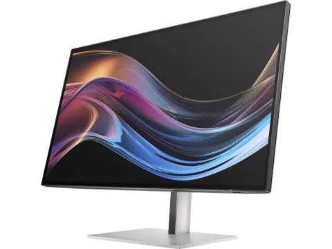 Ecran PC 27 inch HP 727pk Série 7 Pro 3840x2160 4K HDMI