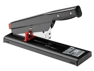 Nietmachine Bostitch B 310 hds Heavy Duty Zwart 150vel - 1