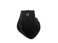 TNB ERGO LINE ergonomische muis, draadloos, zwart