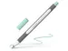 Brushpen Schneider Paint-It 070 turquoise pastel