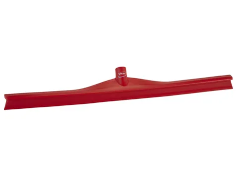 Ultra Hygiëne Vloertrekker 70cm Rood
