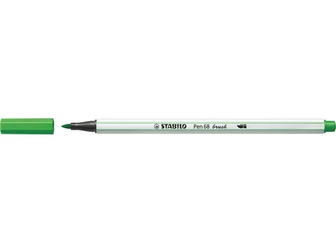 Brushstift STABILO Pen 568/33 lichtgroen