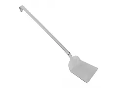 Emga Bakspaan/ visspaan RVS 18/10 28cm