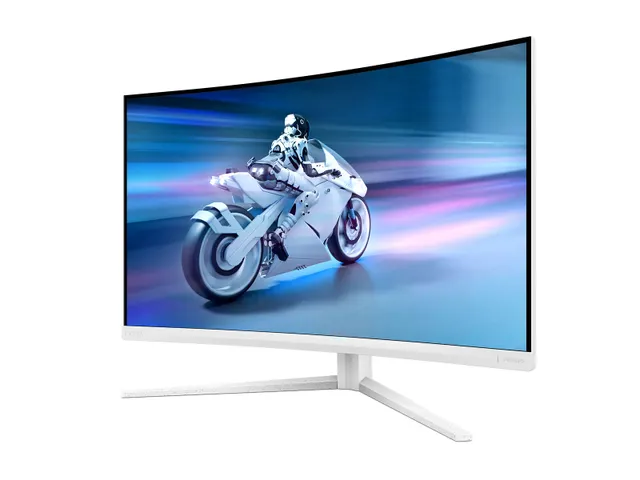 Curved Fast VA Gaming monitor 27 Inch 32M2C5501 Quad HD-gamemonitor