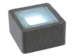 Garden Lights - Xerus - Spotlicht - 12V - 47LM - 2W - 6000K
