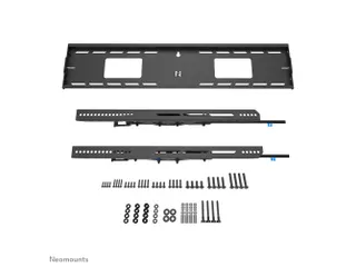 Neomounts LEVEL-750 WL35-750BL18 Kantelbare heavy duty muurbeugel - 55 - 17