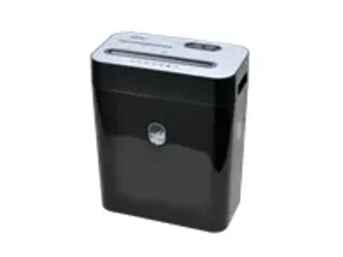 OUTLET Desq Papiervernietiger 20052 10 vel 18 liter snippers