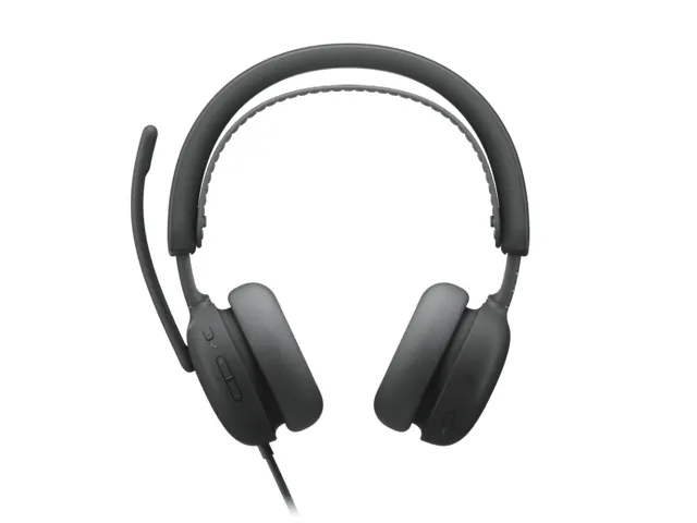 Logitech Bedrade USB Headset UC Zone Wired 2 for Business Grafiet