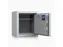 Inbraakwerende kluis DRS Prisma IV/0 625x500x500mm 57 liter
