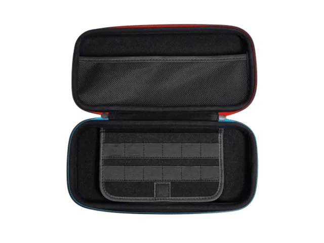 Trust GXT 1251 Hardcase Nintendo Switch 2 Zwart