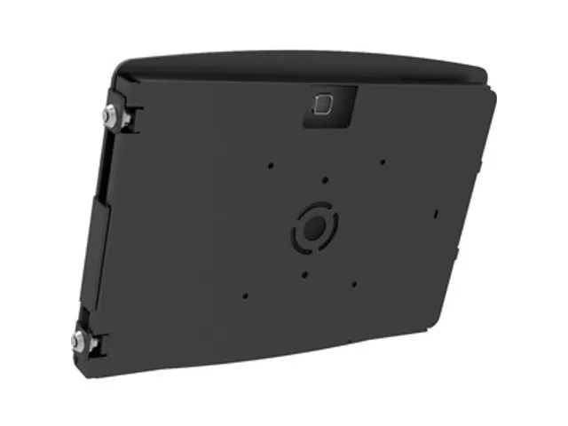 Galaxy Tab Pro12 inch / Surface Pro 3/4 Space behuizing zwart