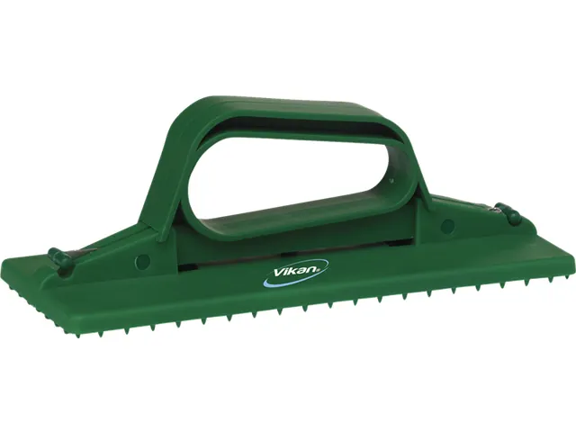 Hygiene 5510-2 Padhouder Handmodel Groen