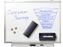 Whiteboard Legamaster Professional 45x60cm magnetisch emaille