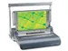 Inbindmachine Fellowes Quasar wire 34-gaats