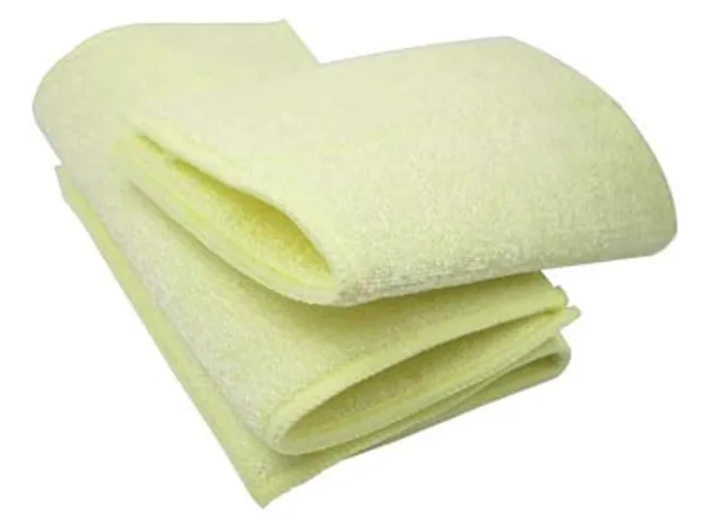 Microvezel Sponsdoek 17 X 23 Cm 3 Stuks
