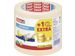 Afplaktape Tesa 55338 basic promo 30mmx50m 2+1